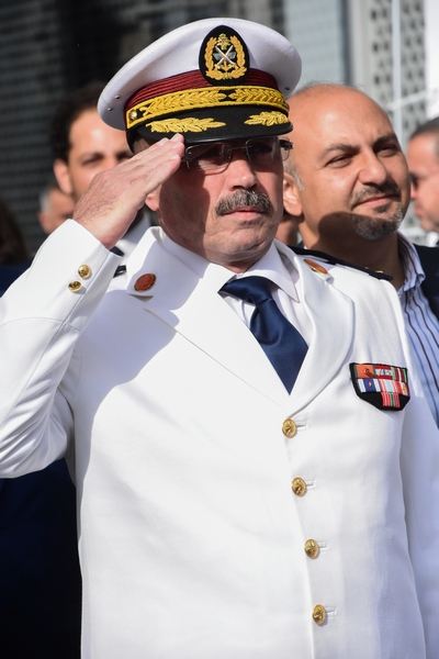 Beirut Boat 2017